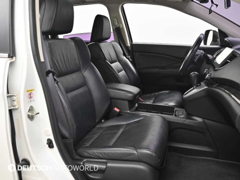 혼다 CR-V 뉴CR-V 4WD EX-L 이미지 10