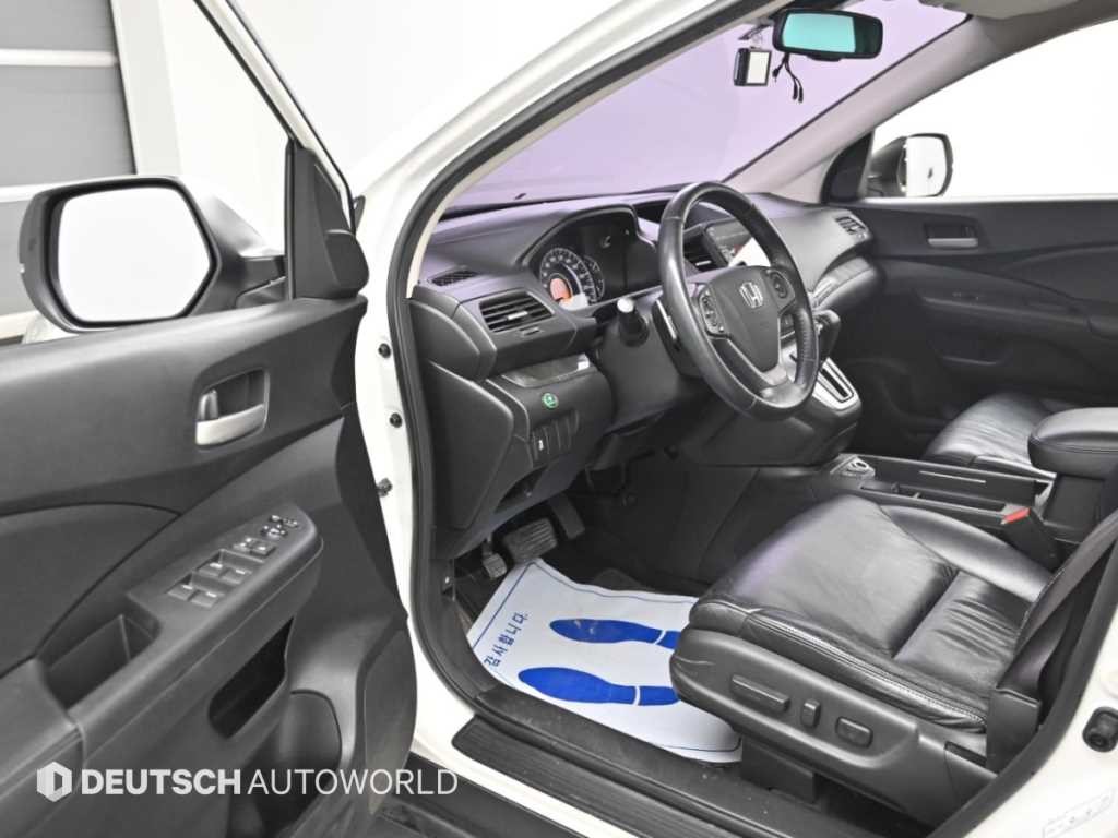 혼다 CR-V 뉴CR-V 4WD EX-L 이미지 11