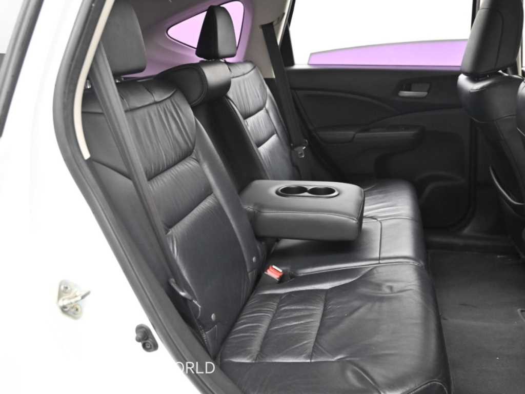 혼다 CR-V 뉴CR-V 4WD EX-L 이미지 12