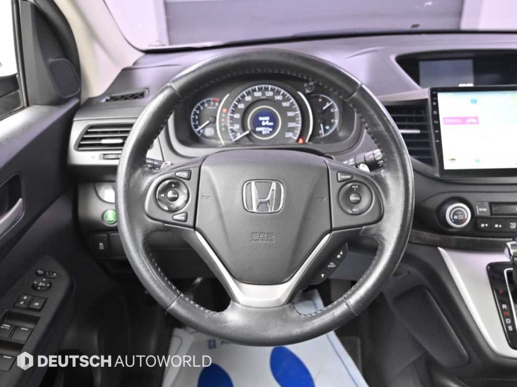 혼다 CR-V 뉴CR-V 4WD EX-L 이미지 13