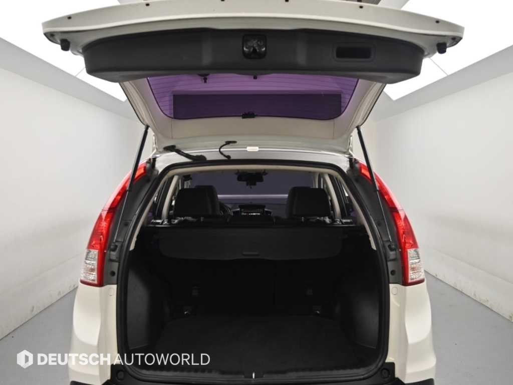 혼다 CR-V 뉴CR-V 4WD EX-L 이미지 19