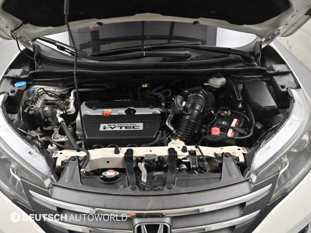 혼다 CR-V 뉴CR-V 4WD EX-L 이미지 7