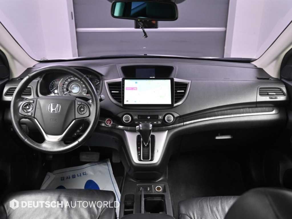 혼다 CR-V 뉴CR-V 4WD EX-L 이미지 8