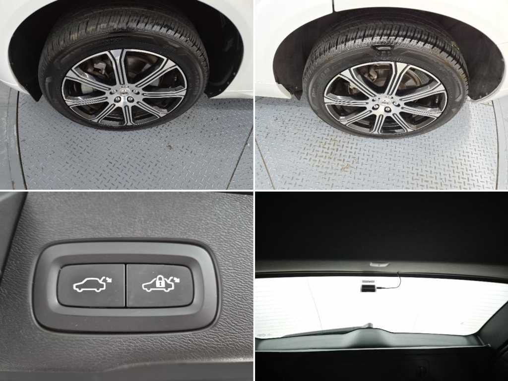 볼보 XC60 XC60(2세대) D5 AWD 인스크립션 이미지 18