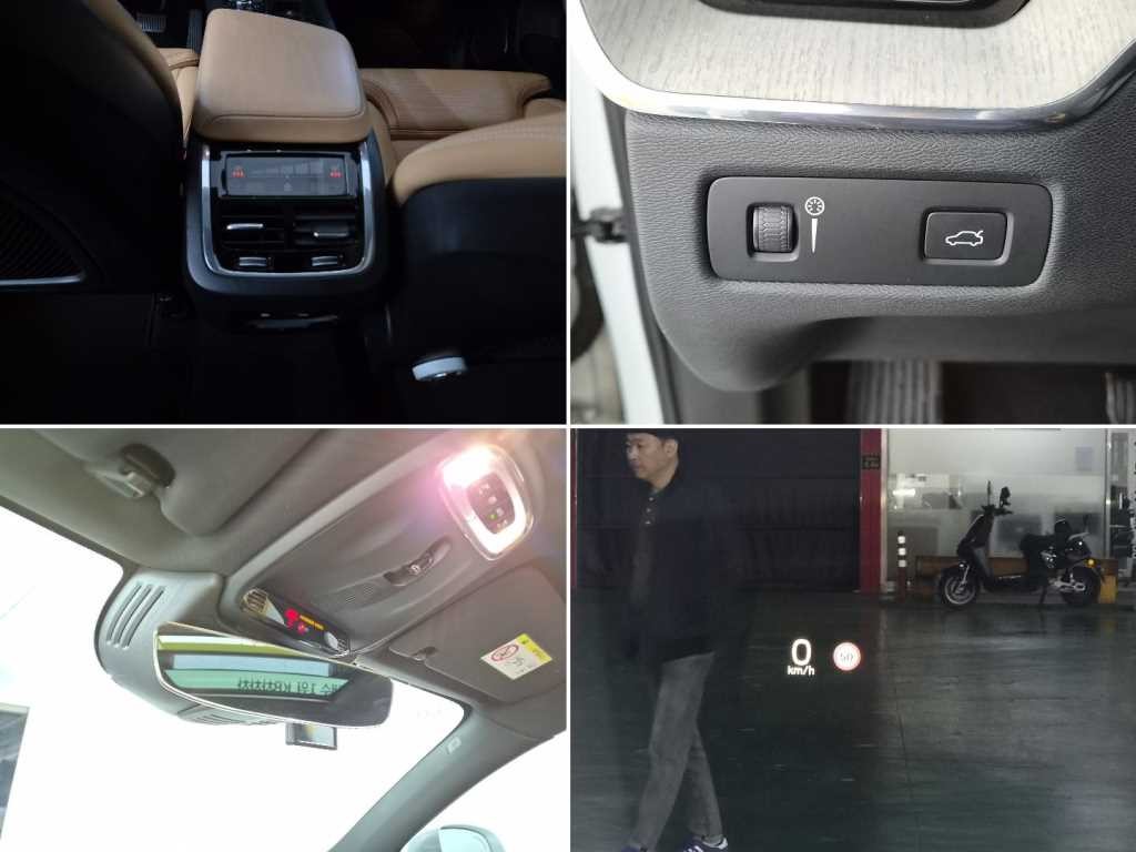 볼보 XC60 XC60(2세대) D5 AWD 인스크립션 이미지 19