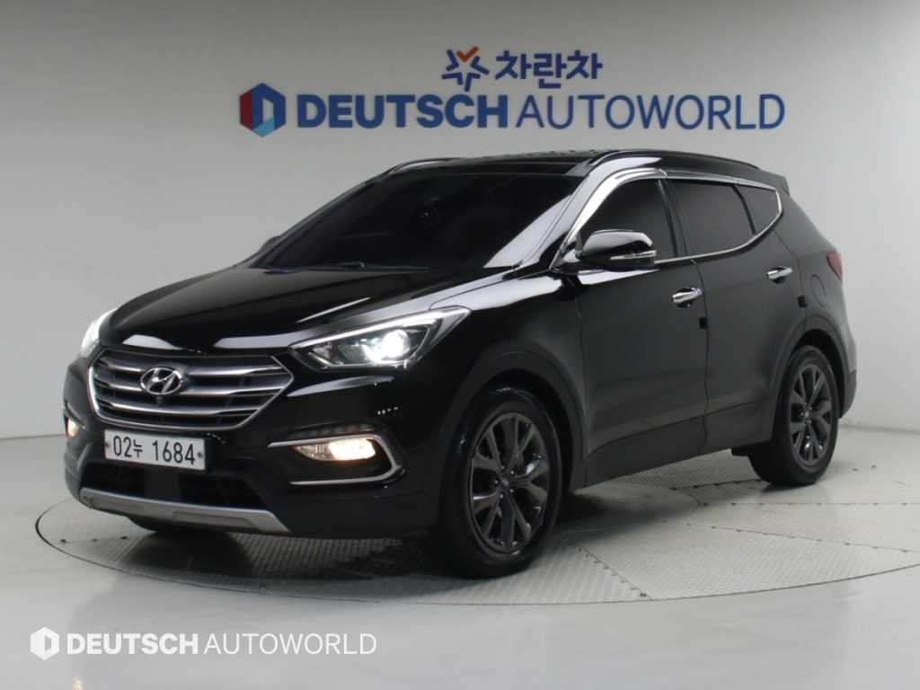 현대 싼타페 싼타페 더 프라임 디젤 2.0 2WD 익스클루시브 스페셜 이미지 1