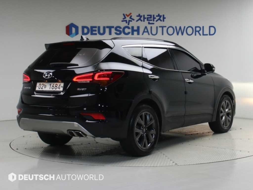 현대 싼타페 싼타페 더 프라임 디젤 2.0 2WD 익스클루시브 스페셜 이미지 2