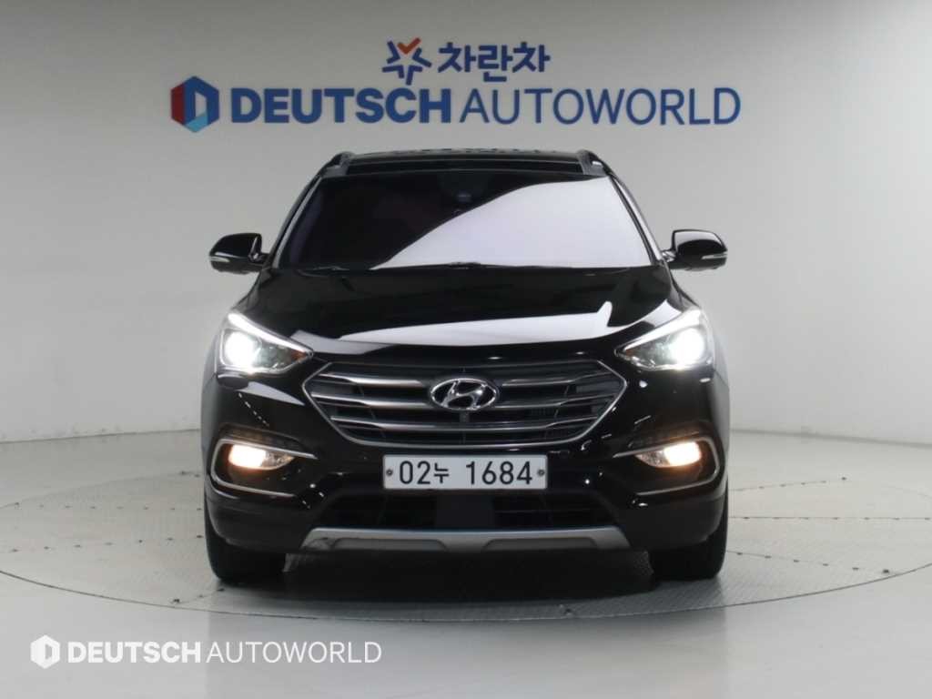 현대 싼타페 싼타페 더 프라임 디젤 2.0 2WD 익스클루시브 스페셜 이미지 3