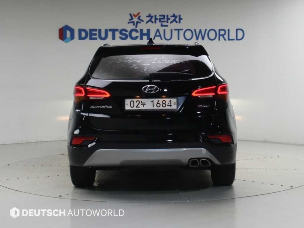 현대 싼타페 싼타페 더 프라임 디젤 2.0 2WD 익스클루시브 스페셜 이미지 4