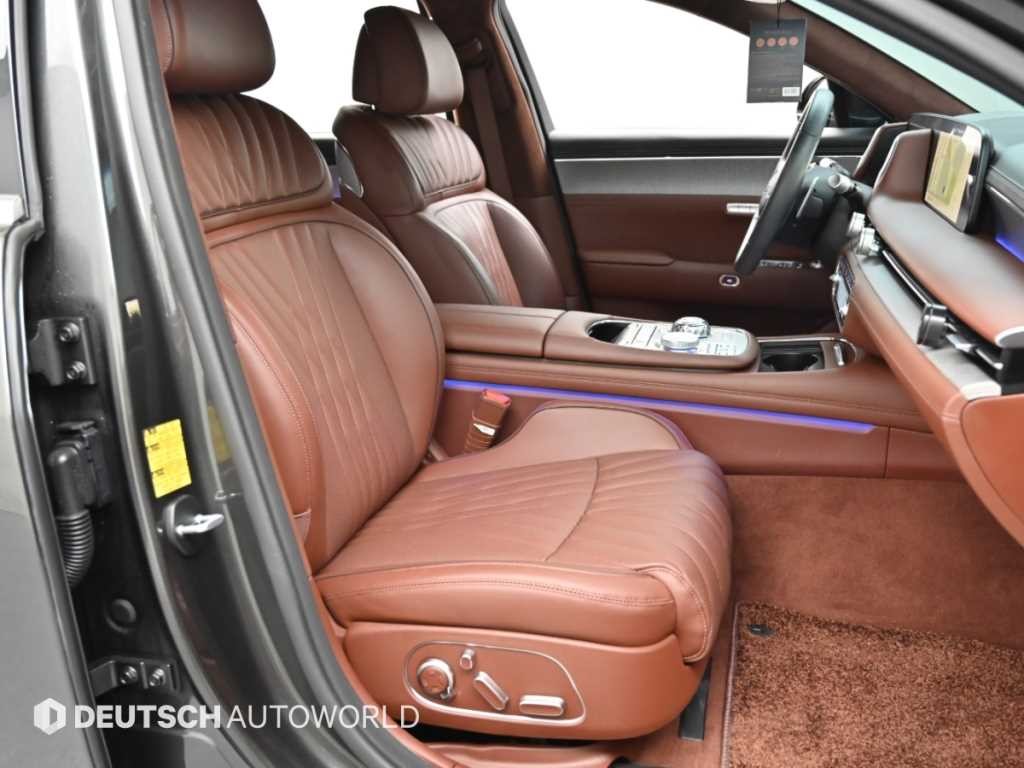 제네시스 G90 G90(RS4) 3.5T GDI AWD 이미지 10