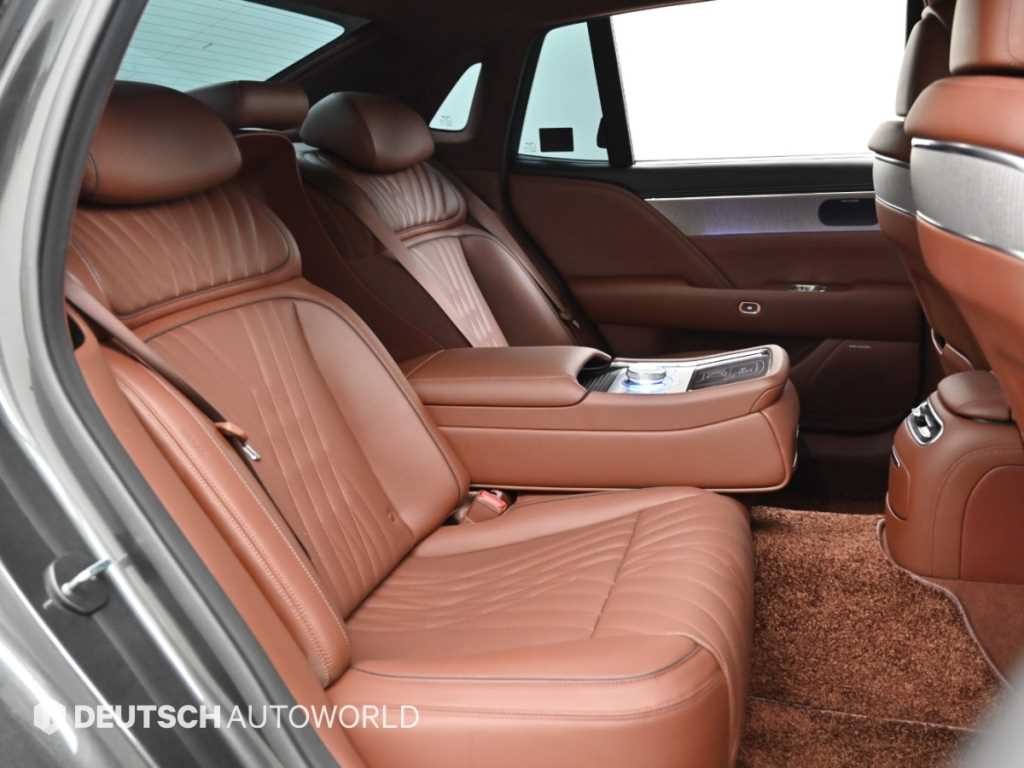 제네시스 G90 G90(RS4) 3.5T GDI AWD 이미지 12