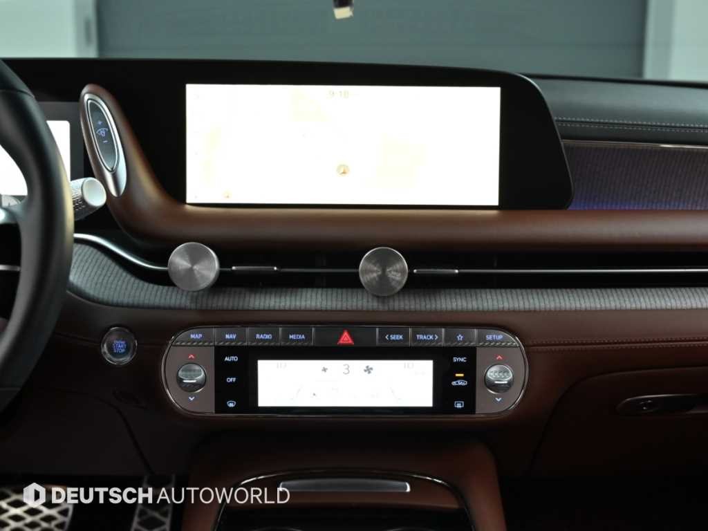 제네시스 G90 G90(RS4) 3.5T GDI AWD 이미지 14