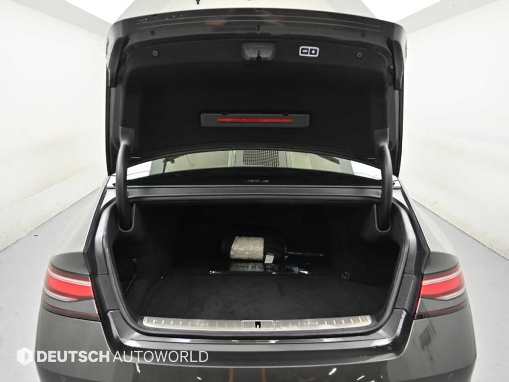 제네시스 G90 G90(RS4) 3.5T GDI AWD 이미지 19