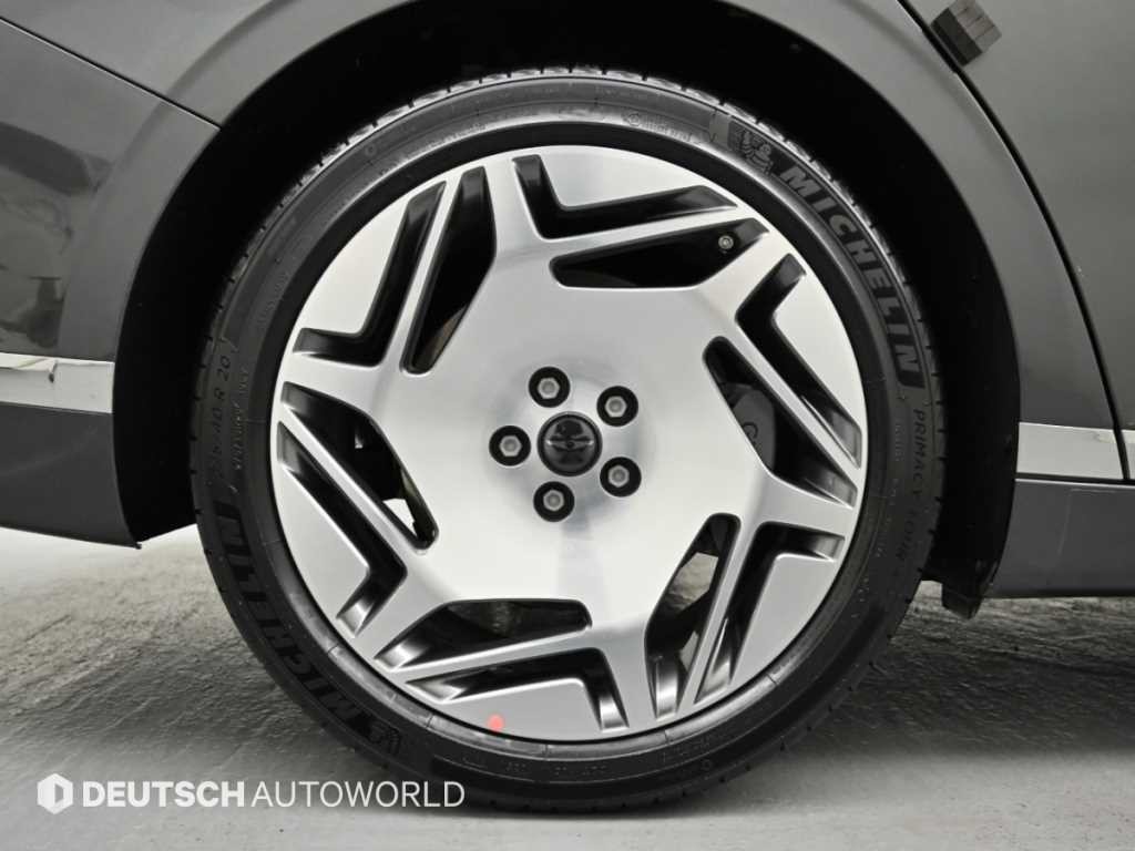 제네시스 G90 G90(RS4) 3.5T GDI AWD 이미지 5
