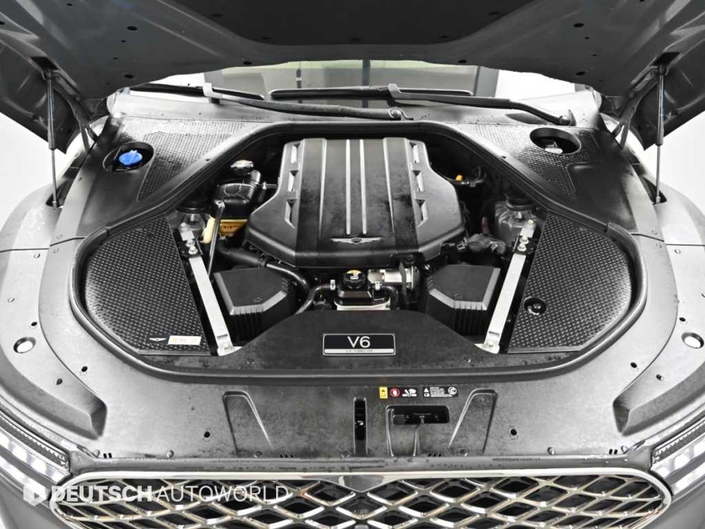 제네시스 G90 G90(RS4) 3.5T GDI AWD 이미지 6