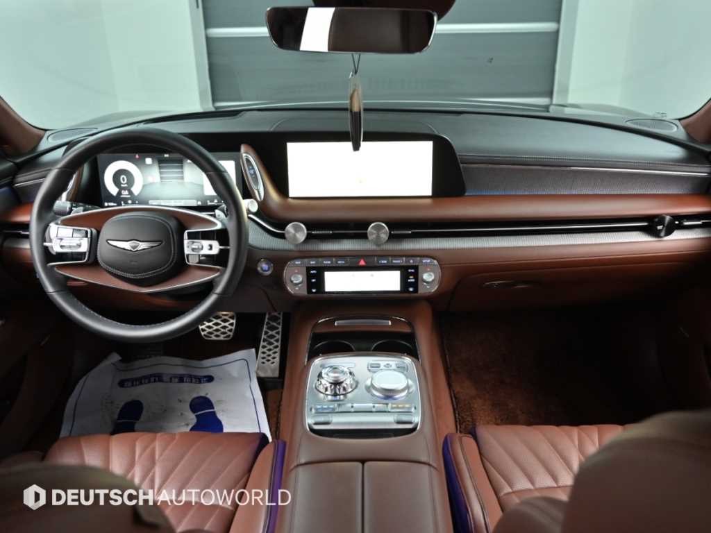 제네시스 G90 G90(RS4) 3.5T GDI AWD 이미지 7
