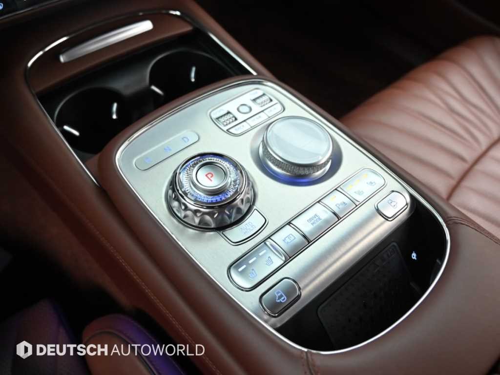 제네시스 G90 G90(RS4) 3.5T GDI AWD 이미지 9