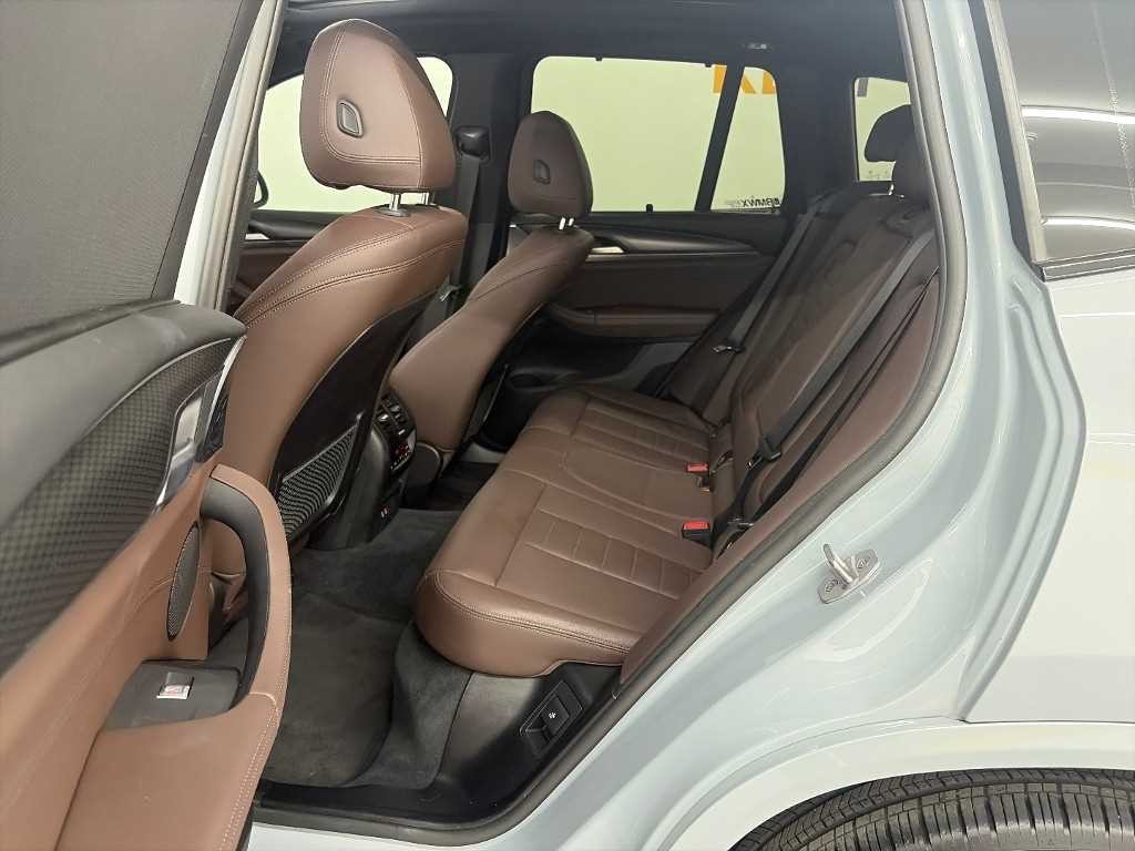 BMW X3 X3 (G01) xDrive 20i M 스포츠 이미지 12