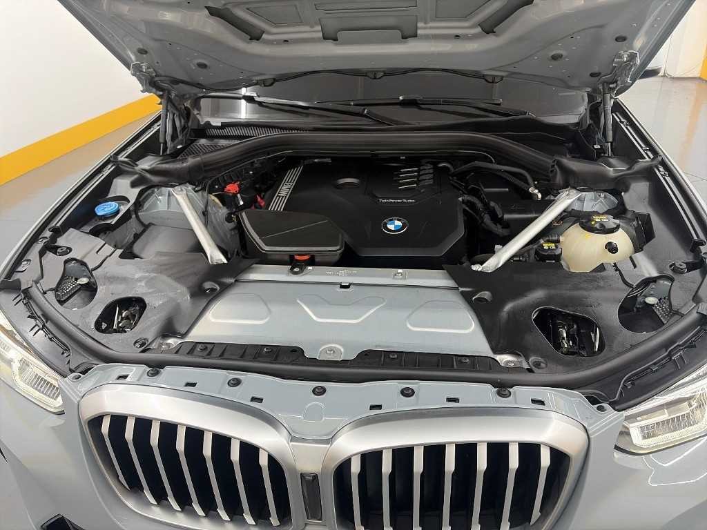 BMW X3 X3 (G01) xDrive 20i M 스포츠 이미지 5