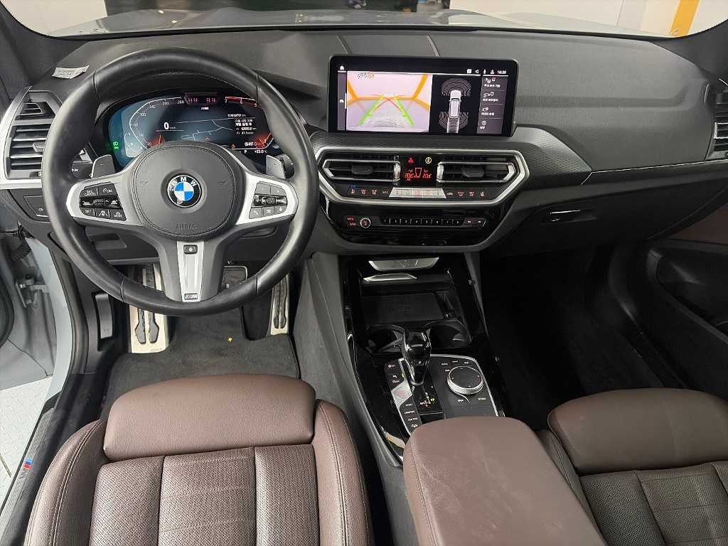 BMW X3 X3 (G01) xDrive 20i M 스포츠 이미지 7
