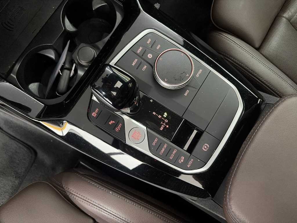 BMW X3 X3 (G01) xDrive 20i M 스포츠 이미지 8