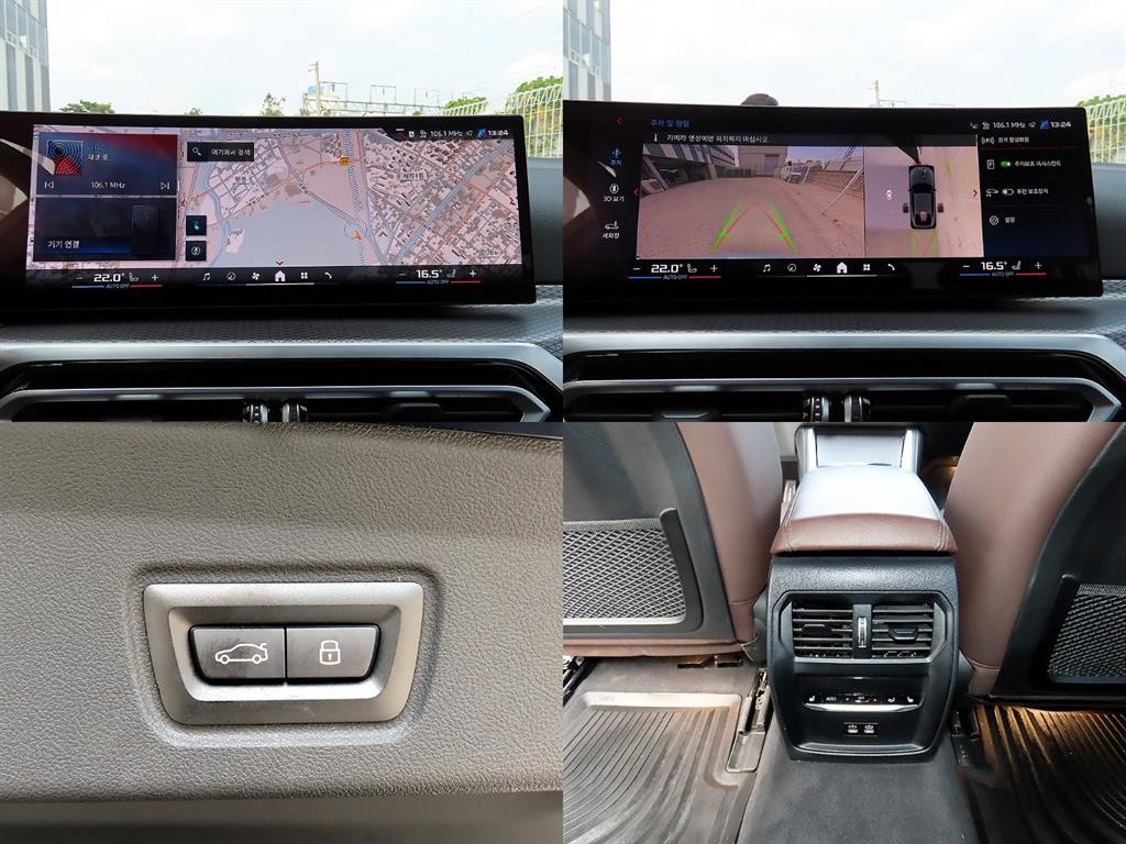BMW i4 M50 이미지 18