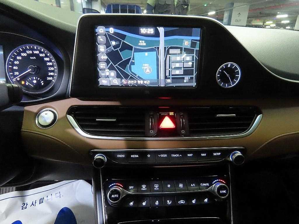 현대 그랜저 그랜저 IG 3.0 GDI 익스클루시브 스페셜 이미지 11