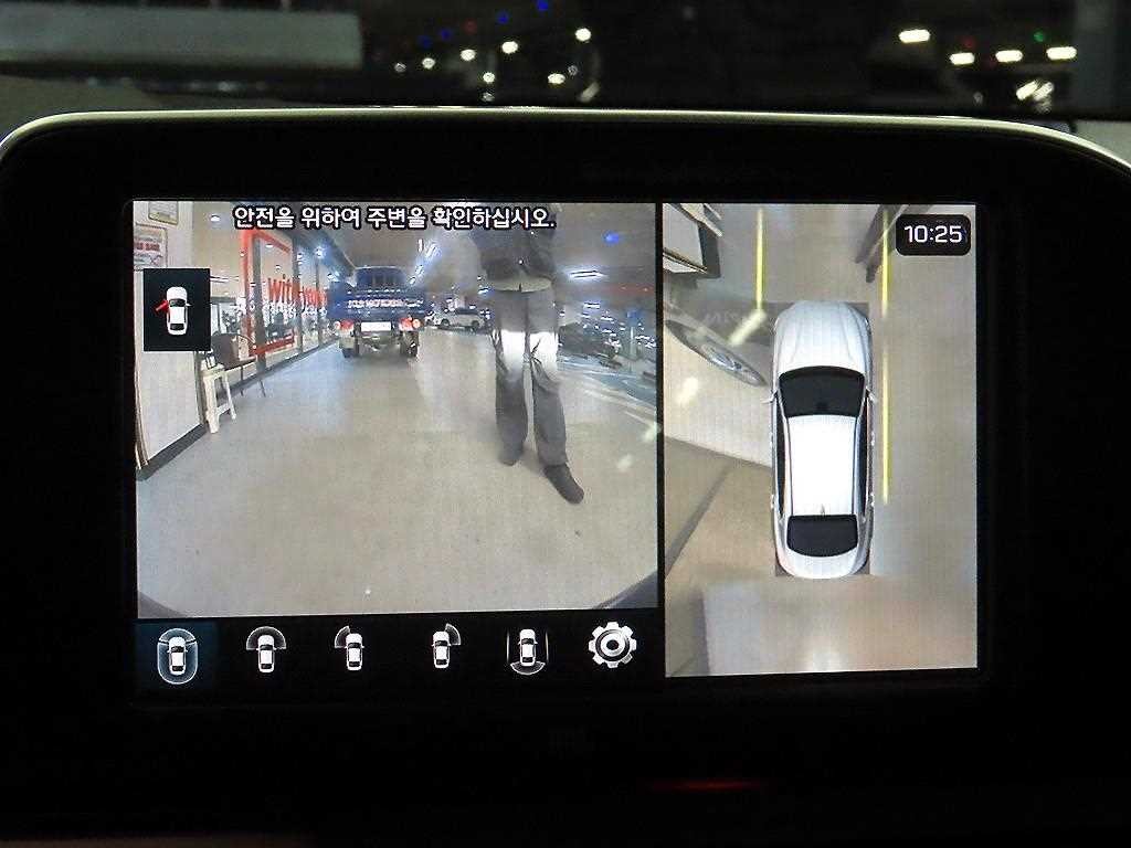 현대 그랜저 그랜저 IG 3.0 GDI 익스클루시브 스페셜 이미지 15