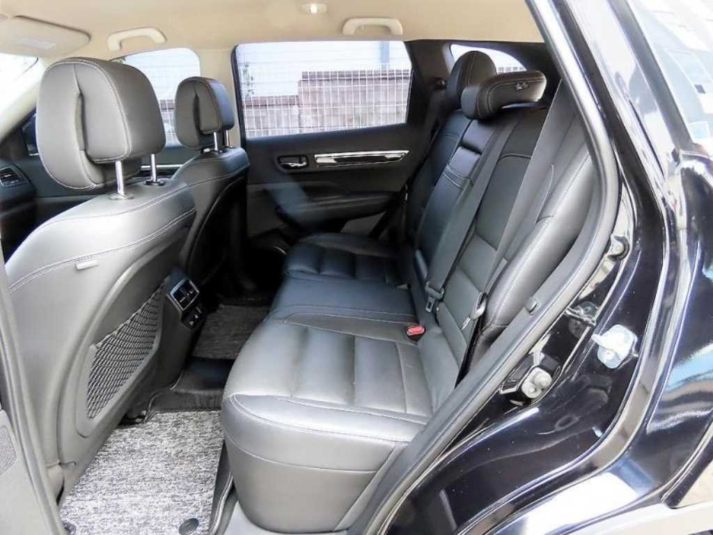 르노코리아(삼성) QM6 디젤 2WD RE 시그니처 이미지 6