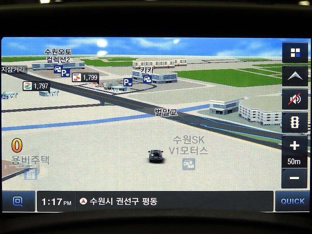 현대 스타렉스 더 뉴 그랜드 스타렉스 2WD 밴 3인승 스마트 이미지 15