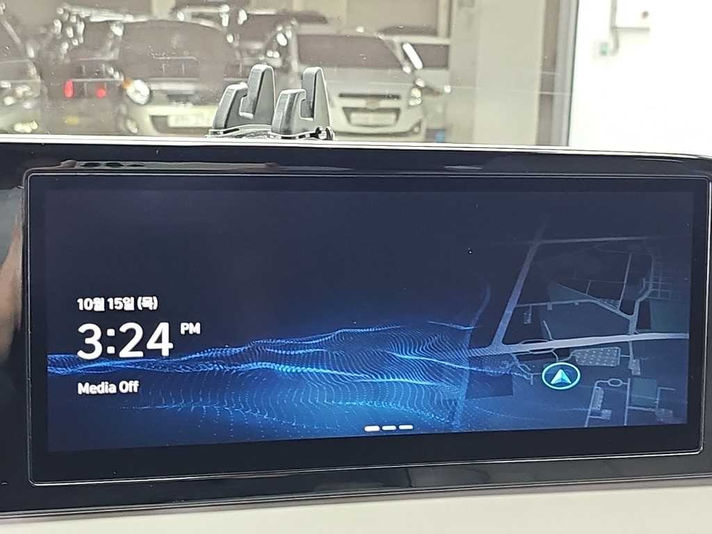 현대 팰리세이드 더 뉴 팰리세이드 디젤 2.2 2WD 프레스티지 이미지 14