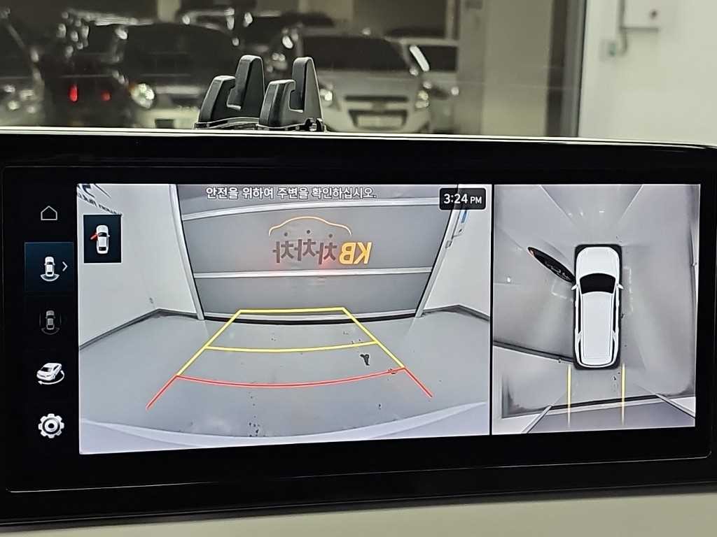 현대 팰리세이드 더 뉴 팰리세이드 디젤 2.2 2WD 프레스티지 이미지 15