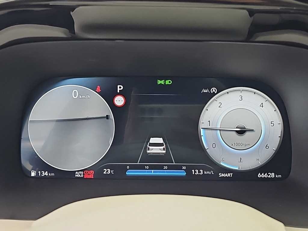 현대 팰리세이드 더 뉴 팰리세이드 디젤 2.2 2WD 프레스티지 이미지 6