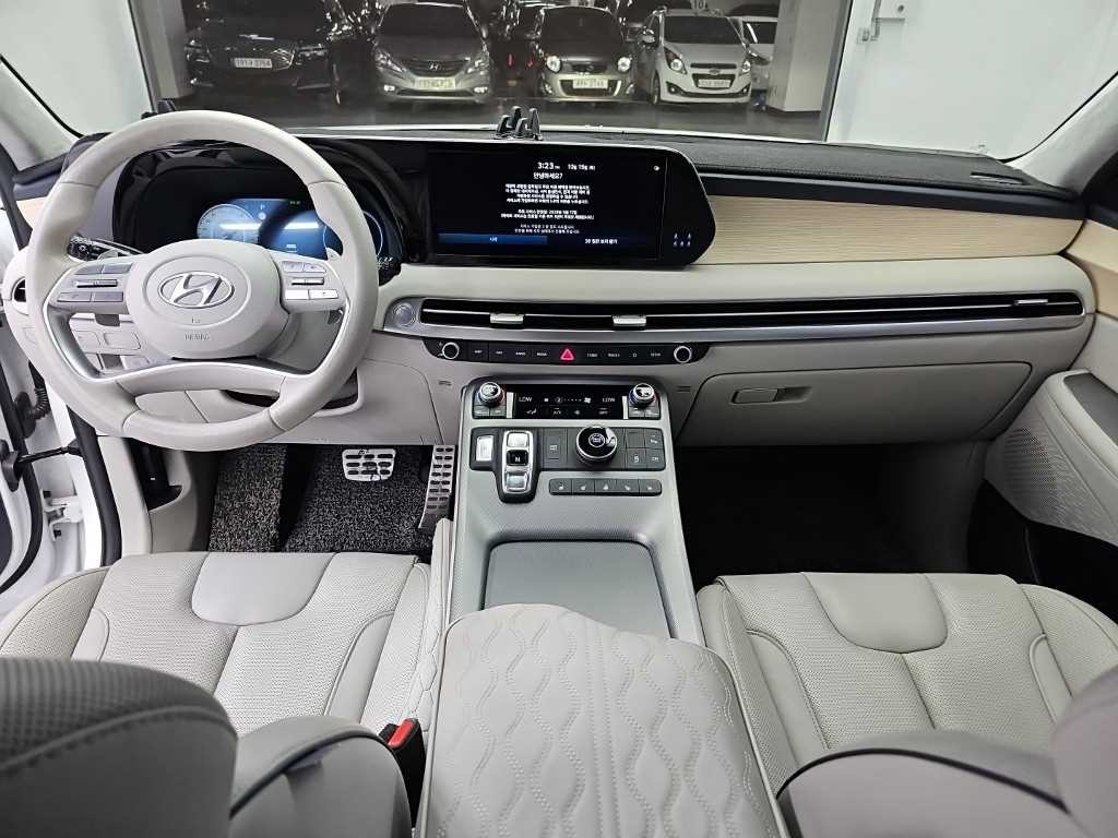 현대 팰리세이드 더 뉴 팰리세이드 디젤 2.2 2WD 프레스티지 이미지 7