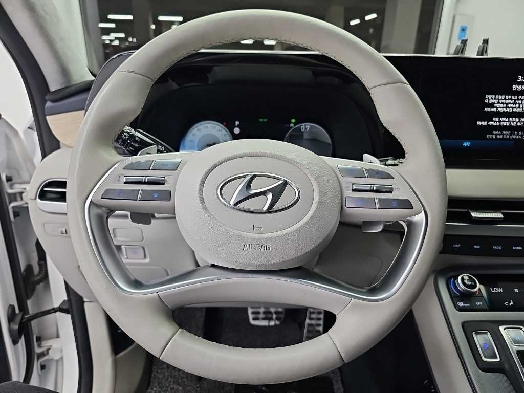 현대 팰리세이드 더 뉴 팰리세이드 디젤 2.2 2WD 프레스티지 이미지 9