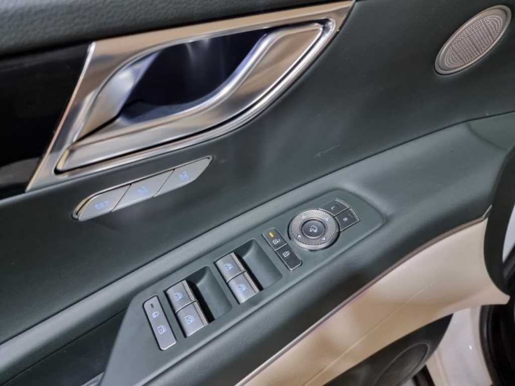 제네시스 GV80 가솔린 2.5T AWD 이미지 14