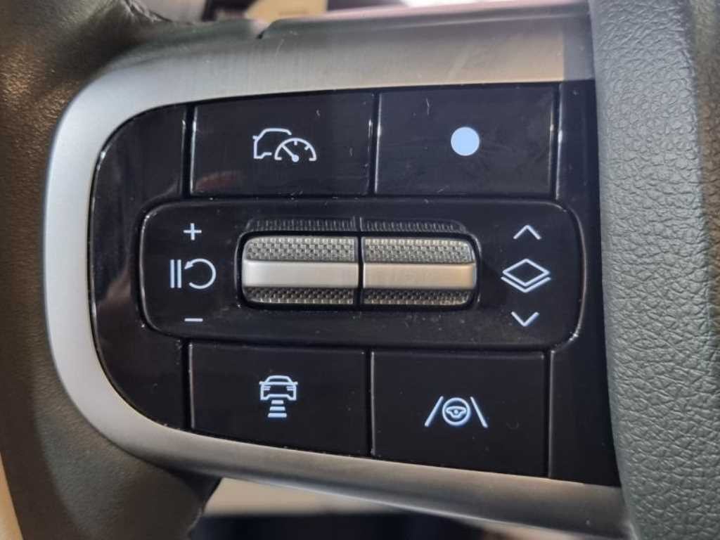 제네시스 GV80 가솔린 2.5T AWD 이미지 19