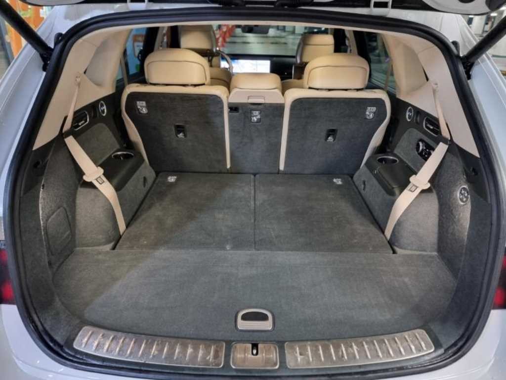 제네시스 GV80 가솔린 2.5T AWD 이미지 6