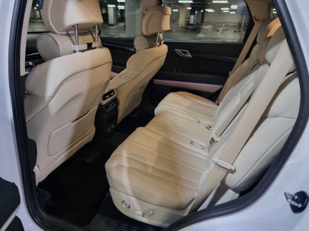제네시스 GV80 가솔린 2.5T AWD 이미지 8