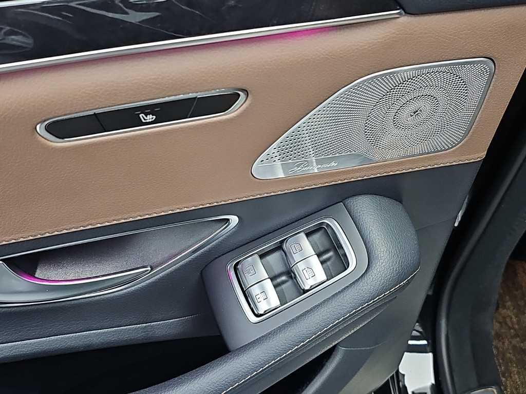벤츠 S 클래스 S클래스-W222 S 350 d 4MATIC 이미지 14