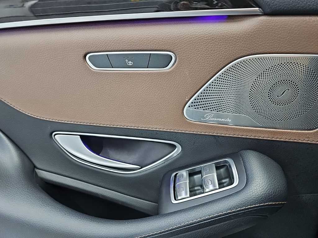 벤츠 S 클래스 S클래스-W222 S 350 d 4MATIC AMG Line 이미지 13
