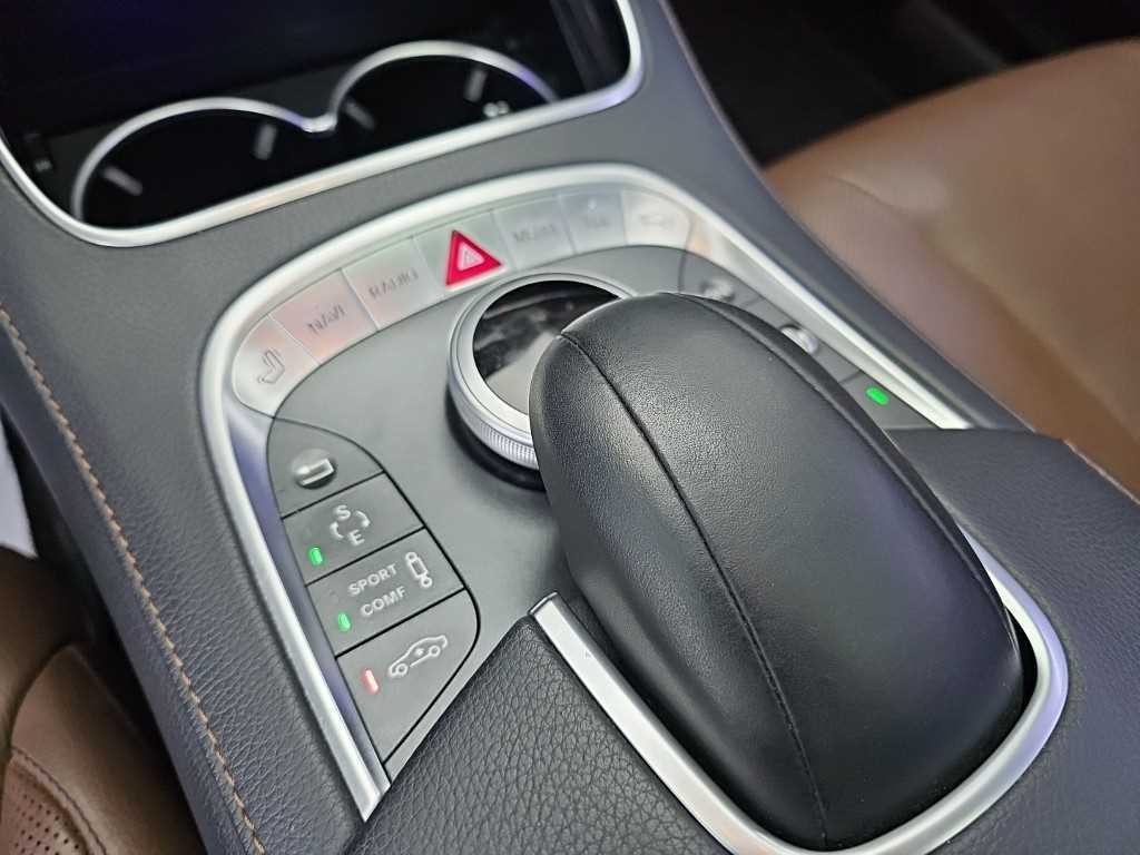 벤츠 S 클래스 S클래스-W222 S 350 d 4MATIC AMG Line 이미지 17