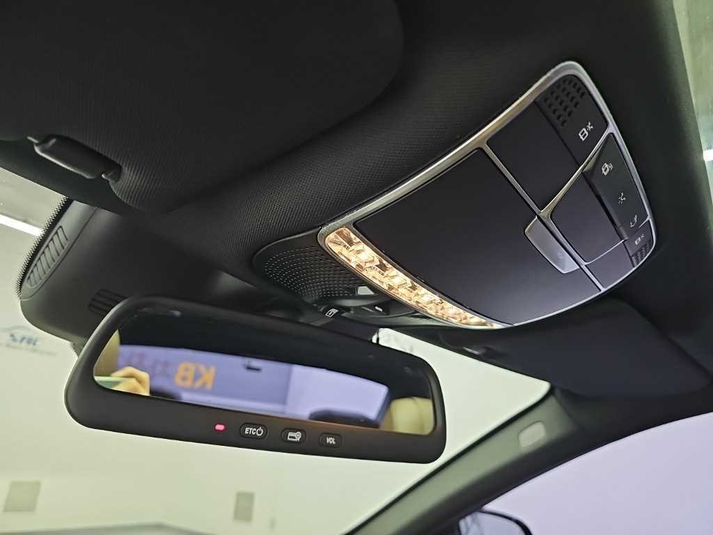 벤츠 S 클래스 S클래스-W222 S 350 d 4MATIC AMG Line 이미지 18
