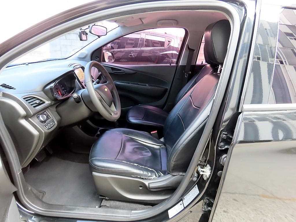 쉐보레 스파크 더뉴스파크 LS 이미지 5