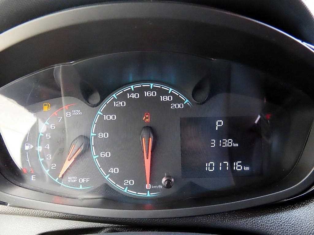 쉐보레 스파크 더뉴스파크 LS 이미지 9