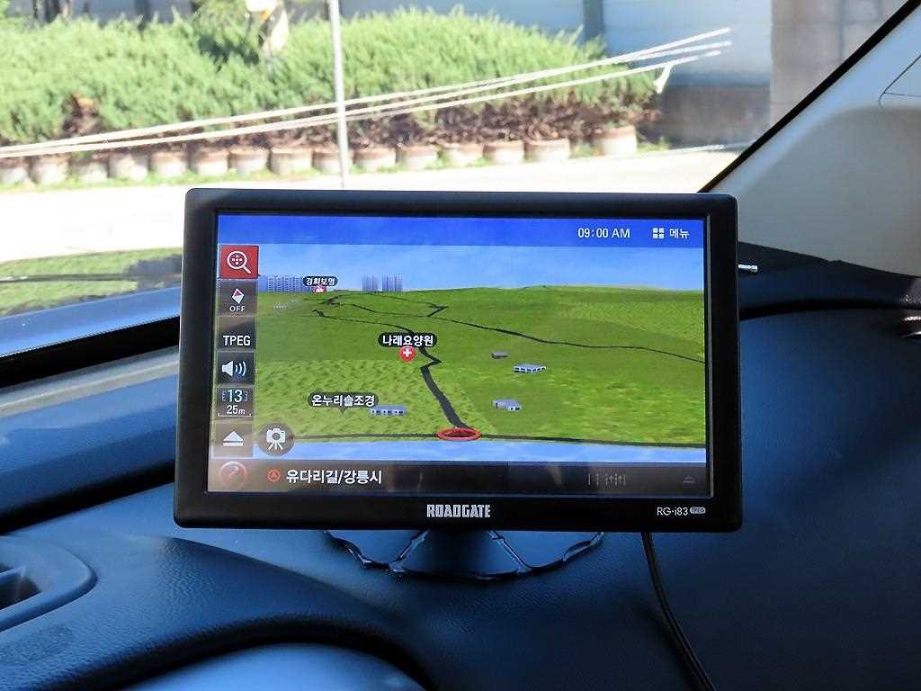 쉐보레 콜로라도 3.6 익스트림 4WD 이미지 13