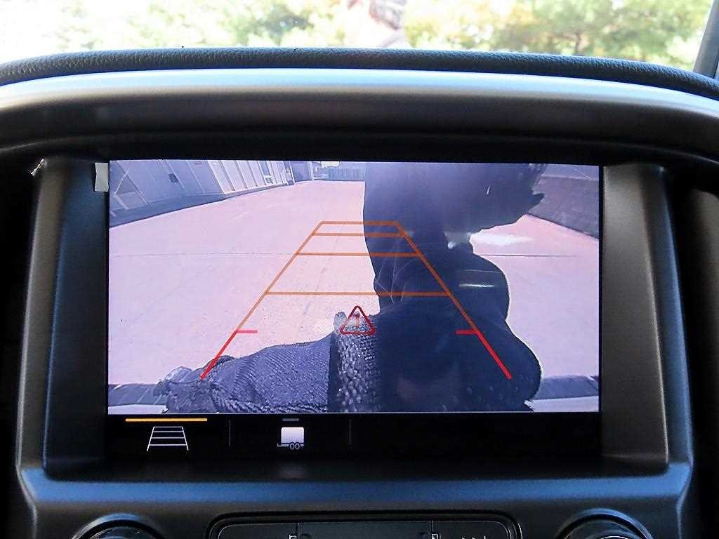쉐보레 콜로라도 3.6 익스트림 4WD 이미지 14