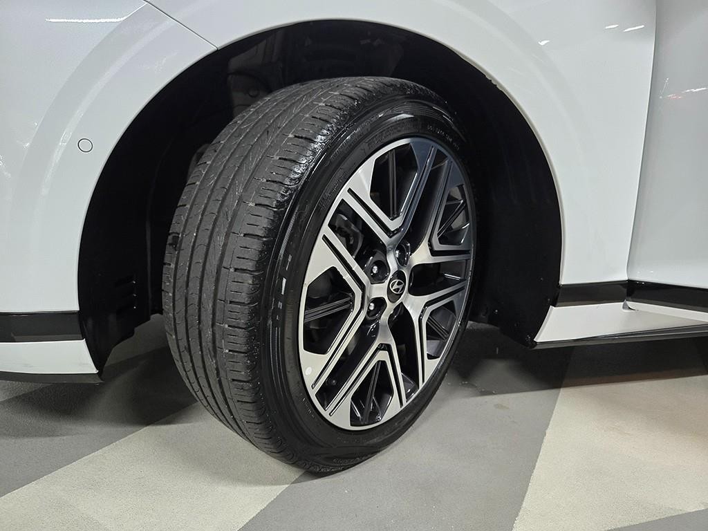 현대 그랜저 그랜저 (GN7) 가솔린 2.5 2WD 익스클루시브 이미지 20