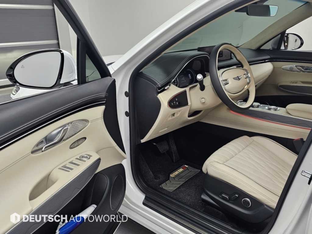 제네시스 GV70 2.5T 가솔린 2WD 기본형 이미지 11