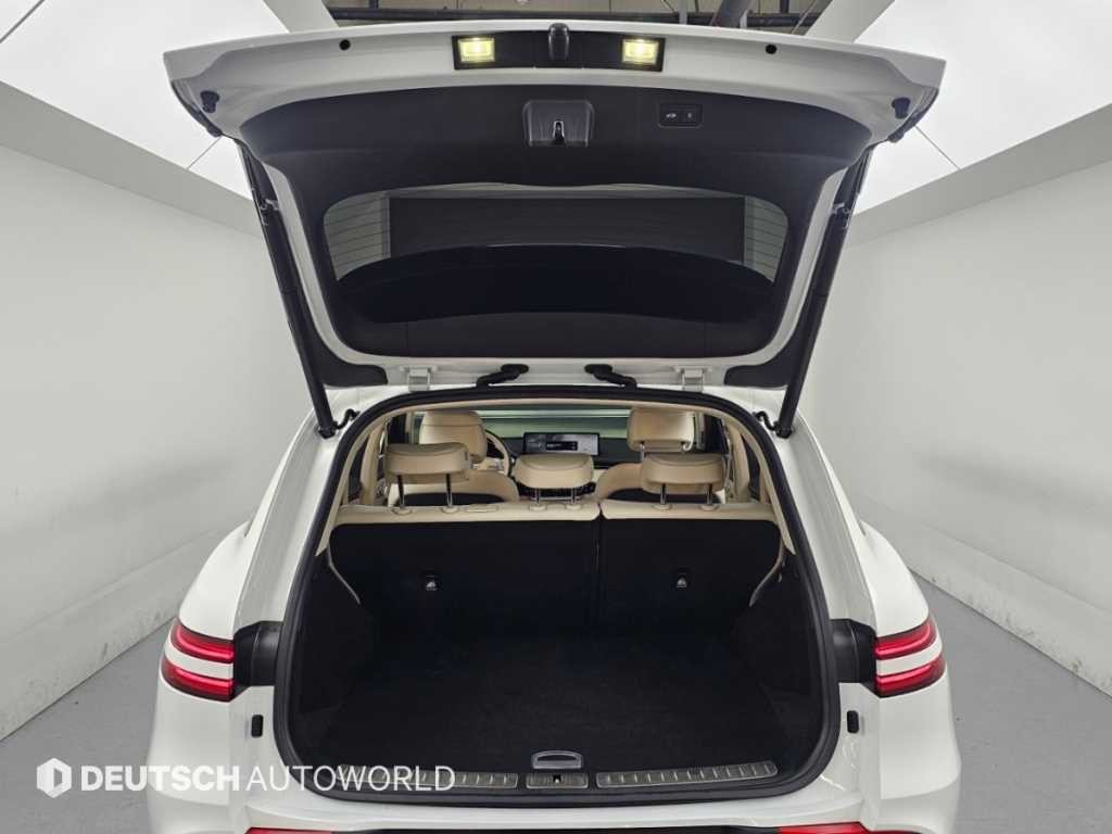 제네시스 GV70 2.5T 가솔린 2WD 기본형 이미지 19